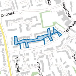 Perceel ETN01-L-12548