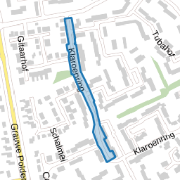 Perceel ETN01-L-12561