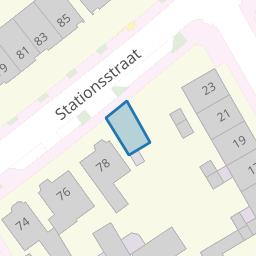 Perceel ETN01-L-12639