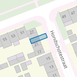 Perceel ETN01-L-12657