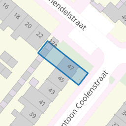 Perceel ETN01-L-12662