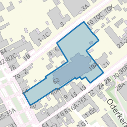 Perceel ETN01-L-12669