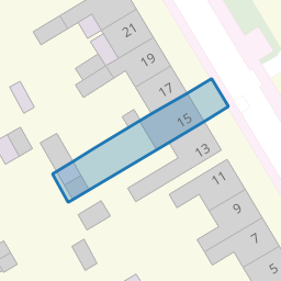 Perceel ETN01-L-12681