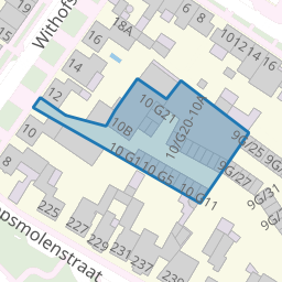 Perceel ETN01-L-12691