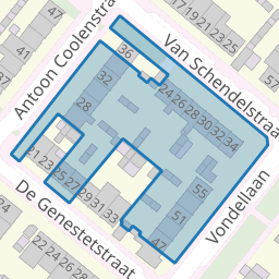 Perceel ETN01-L-12693