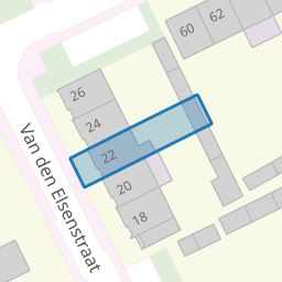 Perceel ETN01-L-12699