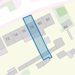 Perceel ETN01-L-12701