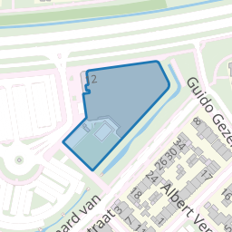 Perceel ETN01-L-12718