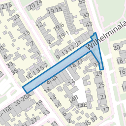 Perceel ETN01-L-12725