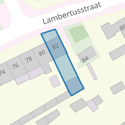 Perceel ETN01-L-12776