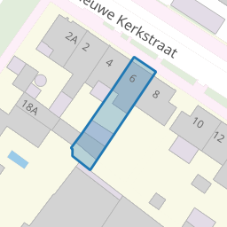 Perceel ETN01-L-12784