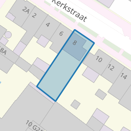 Perceel ETN01-L-12785