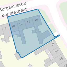Perceel ETN01-L-12811