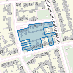 Perceel ETN01-L-12817