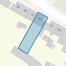 Perceel ETN01-L-12823