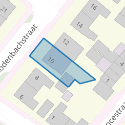 Perceel ETN01-L-12830