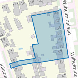 Perceel ETN01-L-12855