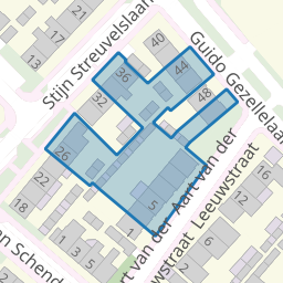 Perceel ETN01-L-12860