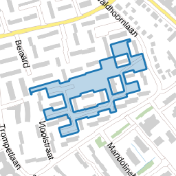 Perceel ETN01-L-12870