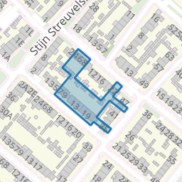 Perceel ETN01-L-12922