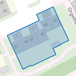 Perceel ETN01-L-12941