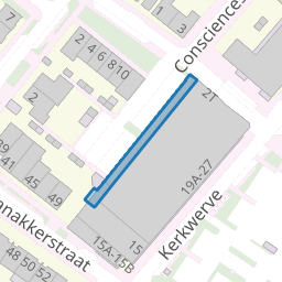 Perceel ETN01-L-12949