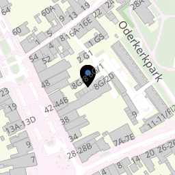 Appartement ETN01 L 12983 29
