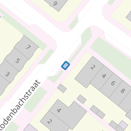 Perceel ETN01-L-12995