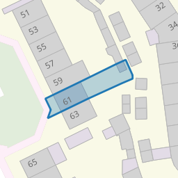 Perceel ETN01-L-13003