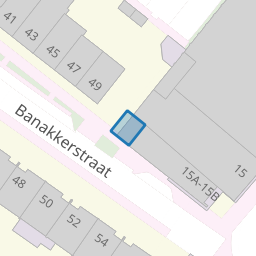 Perceel ETN01-L-13010