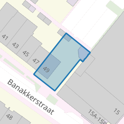 Perceel ETN01-L-13015