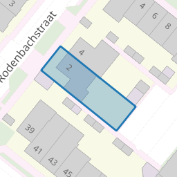 Perceel ETN01-L-13019