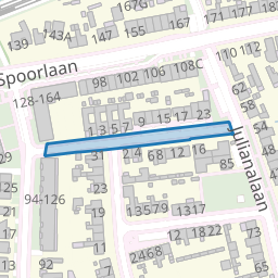 Perceel ETN01-L-13036