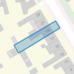 Perceel ETN01-L-13054