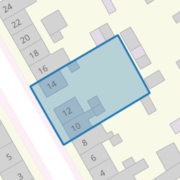 Perceel ETN01-L-13056