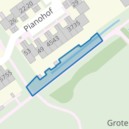 Perceel ETN01-L-13074