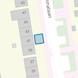 Perceel ETN01-L-13090