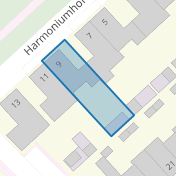 Perceel ETN01-L-13184