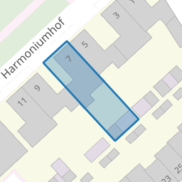 Perceel ETN01-L-13185