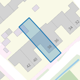 Perceel ETN01-L-13205