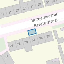 Perceel ETN01-L-13217