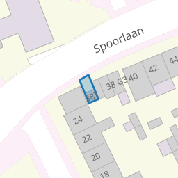 Perceel ETN01-L-13221