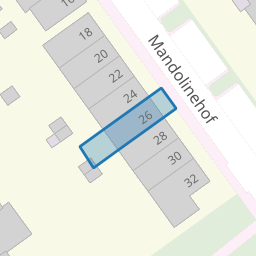 Perceel ETN01-L-13237