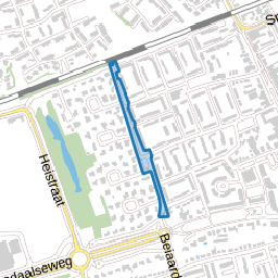 Perceel ETN01-L-13272