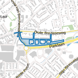 Perceel ETN01-L-13281