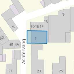 Perceel ETN01-L-13283