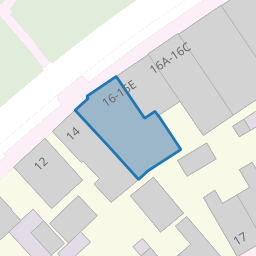 Perceel ETN01-L-13333