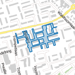 Perceel ETN01-L-13360