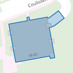 Perceel ETN01-L-13369