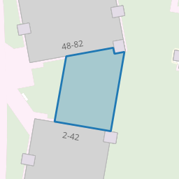 Perceel ETN01-L-13371